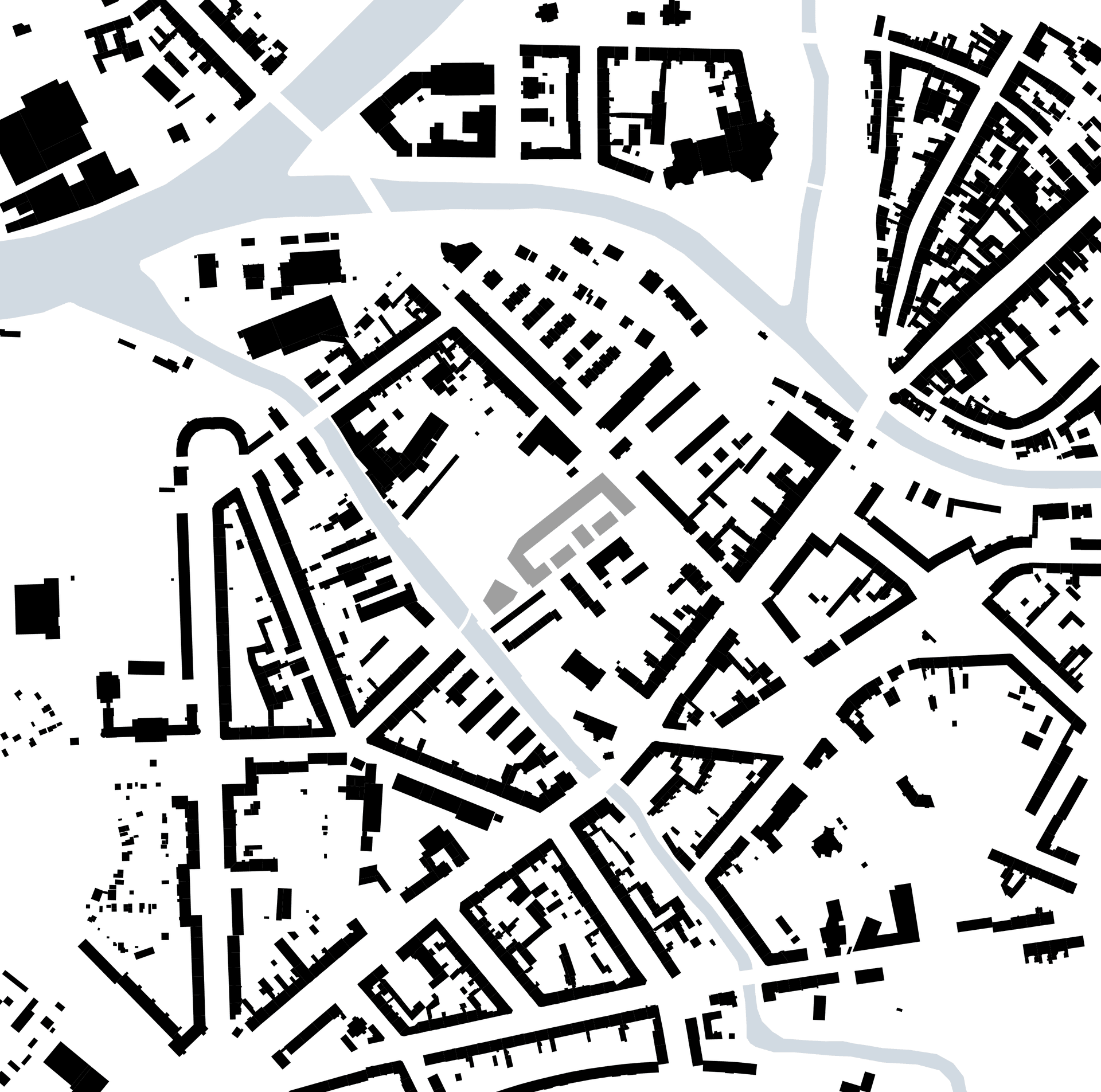 Wohnen am Jakobsgraben