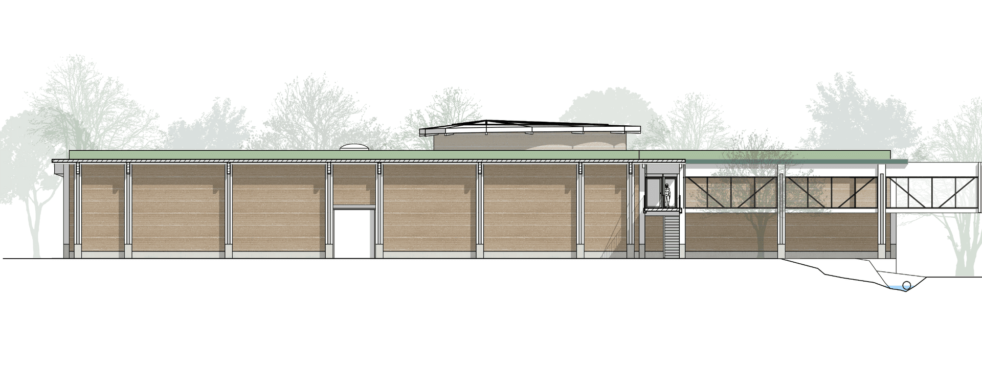 Das Elixier des Hirschen