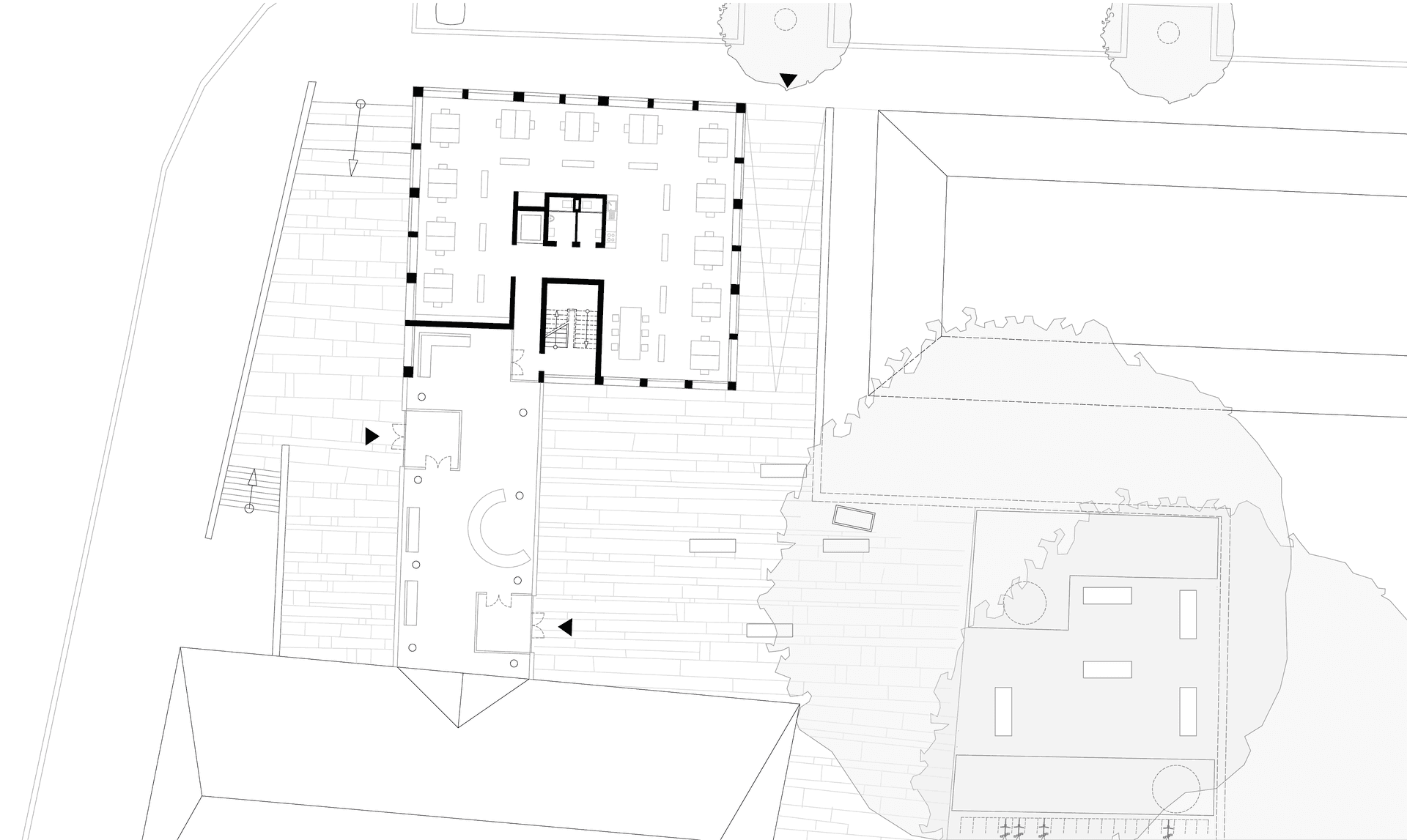 IT-Park am Stadteingang